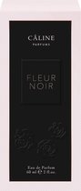 Câline Eau de Parfum CÂLINE fleur noir, 60 ml