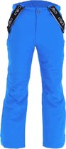 CMP Men's Stretch Ski Pants -  Wintersportbroek Voor Heren - Kobalt - 54