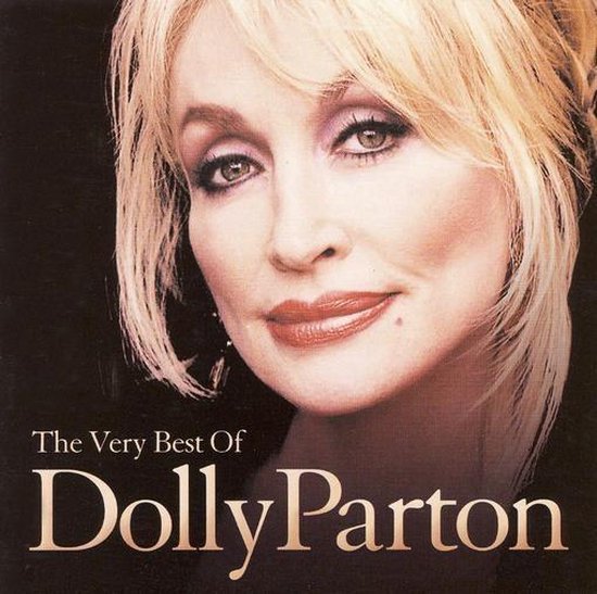 Very Best of Dolly Parton [Sony]