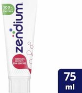 Zendium Tandpasta Tandvlees Protect - Voordeelverpakking 4 x 75 ml