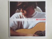 My Name is Jose Feliciano