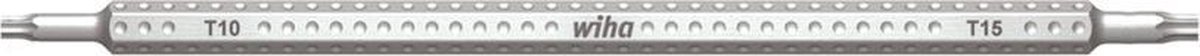 Wiha 284 TORX combischacht - T20 x T25 - 150 mm