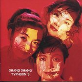 Shang Shang Typhoon – 3