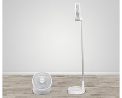 Starlyf Foldable Fan