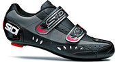 Sidi Scarpe Raiden - Racefietsschoenen - Zwart - Maat 37.5