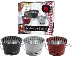 Summertime Houskoolbarbecue - Emmer