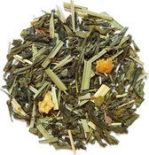 Sensei Sencha -  Losse thee 1000g - 50 koppen per 100 gram