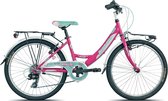 Esperia Fantasy D 32 cm 6 sp Fuchsia