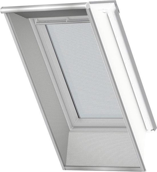 Timlux insectenhor ZIA voor Velux dakramen | M6 (78x118) - 76x200 cm