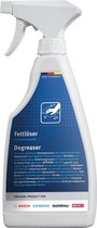 Bosch / Siemens Ontvetter keukenapparatuur - 500 ml