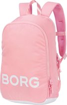 Björn Borg - Coco junior - sac à dos - rose
