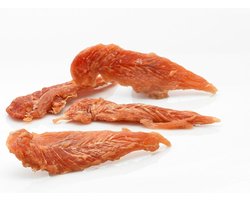 Gedroogde hondensnacks - Hond - Kipfilet - 500g