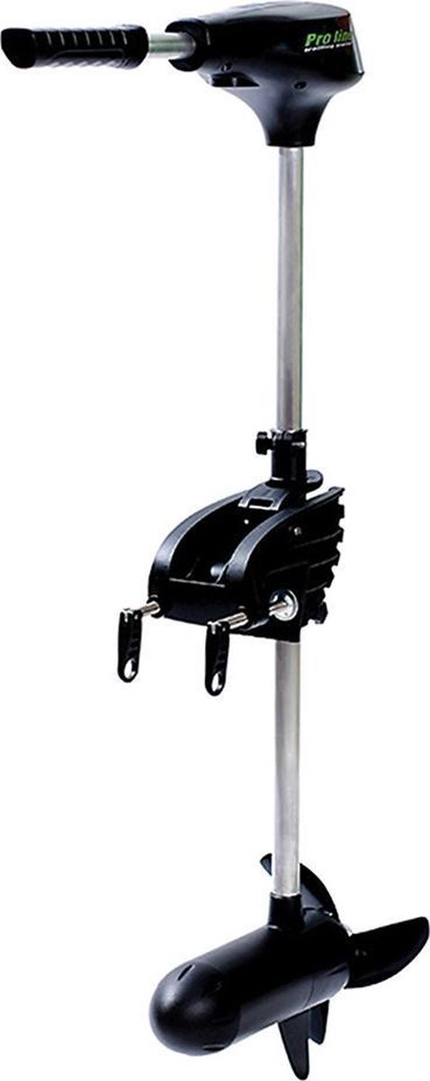 Pro Line Trolling Motor 35lb - Elektromotor