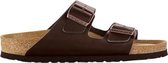 Birkenstock Arizona brown leather regular SFB - maat 36