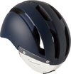 Casque de sport unisexe AGU Urban Pedelec Helmet - Taille S / M - Marine