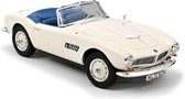 BMW 507 1956 - 1:18 - Norev