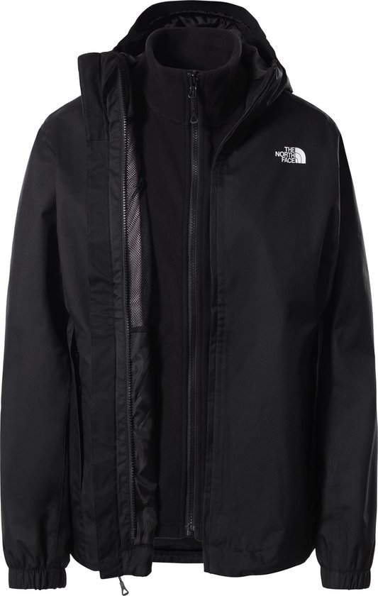 The North Face Resolve Triclimate Outdoorjas Dames