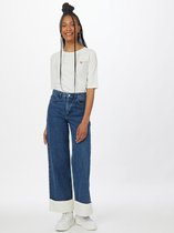 Kaffe shirt mari liddy Watermeloen Rood-Xxl