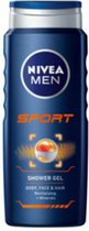 Nivea Men Douchegel Sport 500 ml