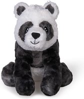 Speelgoed hond pluche big pandy 32cm