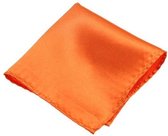 Zakdoek - Handdoek - Oranje