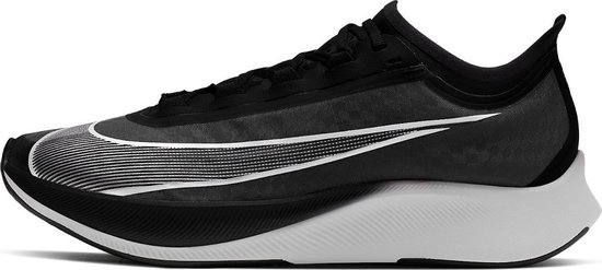 Running Nike Zoom Fly 3 - Maat 44 | bol.com