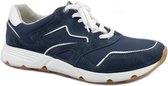 Pius Gabor 1010.11.02 - Heren Sneaker - Blauw - Maat 41 (7.5 UK)