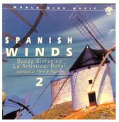Spanish Winds 2