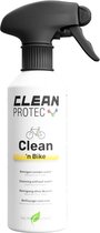 Clean 'n Bike - Wassen zonder water - Speciaal voor elektrische fietsen - E-Bike - 500ml