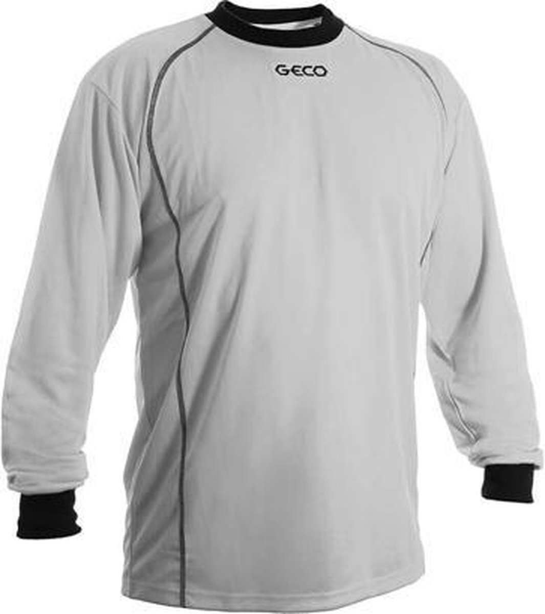KEEPERsport Lange keeperset - lang gevoerd keepershirt - 3/4