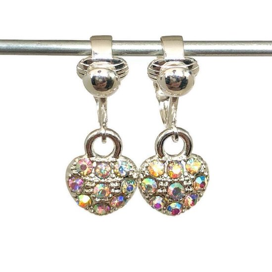 Ear party - De oorbellen trend