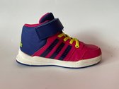Adidas Kinderschoenen Meisjes Sneakers Roze Maat 29