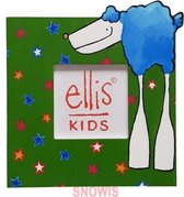 Ellis kids - fotolijst schaap