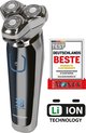ProfiCare HR 3023 - scheerapparaat - Roterend scheerapparaat - Trimmer - Chroom