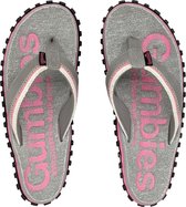 Gumbies - Teenslippers Dames - Cairns - Roze - Maat 39