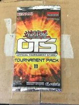Yu-Gi-Oh! tournament pack 11 boosterpack - SEALED - ENG - yugioh kaarten - yu gi oh trading cards