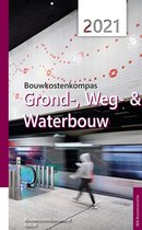 BouwkostenKompas - Grond- Weg en Waterbouw (GWW) 2021