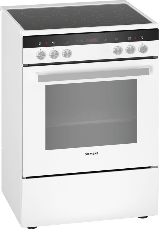 Siemens HK9R3A220 - iQ300 - Elektrisch fornuis