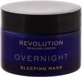 Overnight Sleeping Mask - Vyhlazujici A Zjemnujici Nocni Pletova Maska