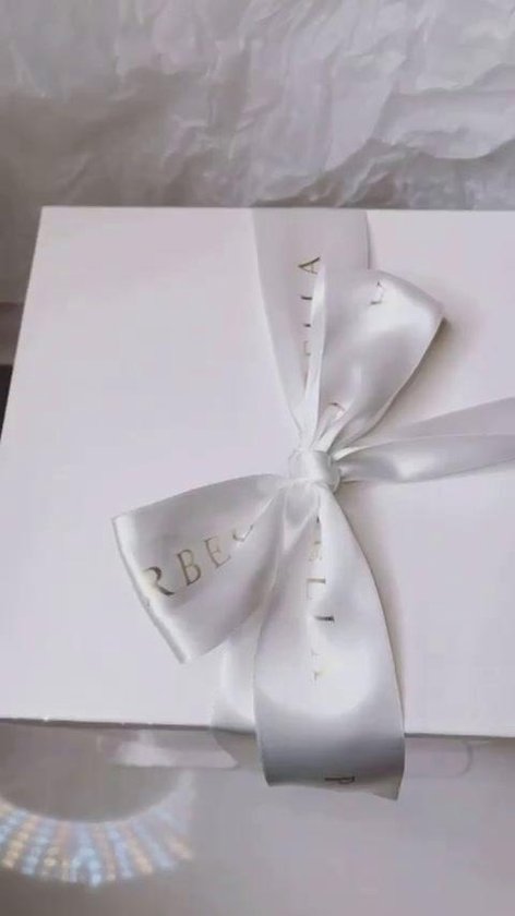 Geschenkdoos met masker shampoo en haarserum - Moederdag cadeauset giftset  giftbox-... | bol.com