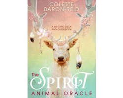 The Spirit Animal Oracle