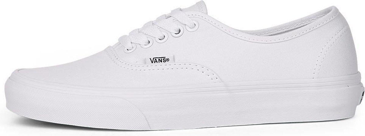 Vans Unisex Sneakers Vans Authentic Wit