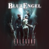 Blutengel - Erloesung - The Victory Of Light (CD)