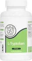 L-Tryptofaan (5HTP), tegen emotionele disbalans