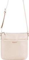 David Jones Crossbodytas - Beige