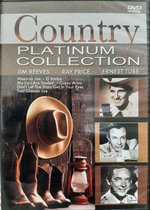 Country Platinum Collection