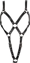 Leren Riemenbody - S/M