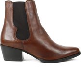 Gosh - Dames schoenen - 052.552GO - bruin - maat 37