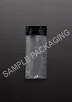 Long Princes Wand (75x6x28mm) - Urethral Toys -