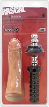 Jocks Adam - Silicone Jock - Nude - Silicone Dildos -